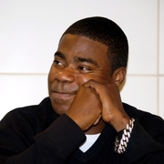 Tracy Morgan