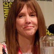 Laraine Newman, member of The Groundlings