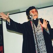 Don Novello, member of Saturday Night Live Cast