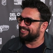 Horatio Sanz, member of Saturday Night Live Cast