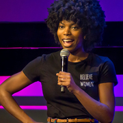 Sasheer Zamata