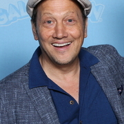 Rob Schneider, member of Saturday Night Live