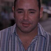 Ken Jordan