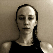 Inga Copeland, member of Hype Williams