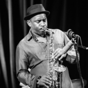 Jason Yarde, member of Noh Ground