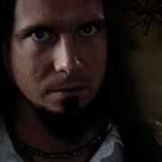 Magnus Holmberg, member of Darkwater