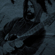 Markus Sigfridsson, member of Darkwater