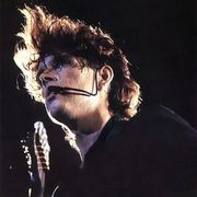 Tom Bailey