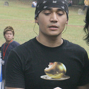 Tyo Nugros, member of Dewa 19