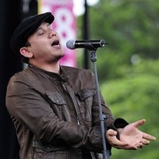 Andi Fadly Arifuddin, member of Padi