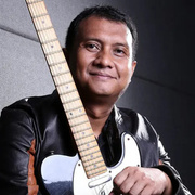Ari Tri Sosianto, member of Padi
