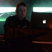Peter Rehberg, member of MIMEO