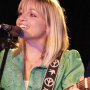 Katie Biever, member of Jakalope