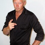 Richard Andersson, member of Time Requiem