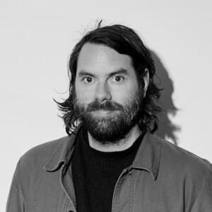 Mike Lindsay