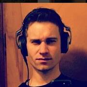Jacob Hurley, member of Cojum Dip