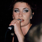 Shelly Poole, member of Red Sky July