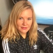 Karen Poole, member of Keren & Chelle