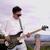See how Hendra Suhendra uses Ernie Ball Music Man Sterling 4 Classic