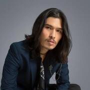 Virzha, member of Dewa 19