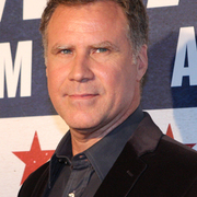 Will Ferrell, member of The Groundlings