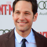 Paul Rudd