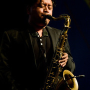 Jon Irabagon