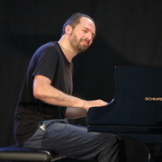 Brian Marsella, member of Incerto