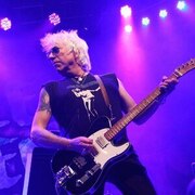 Ricky Byrd