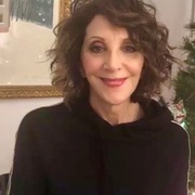 Andrea Martin, member of The Queen Haters