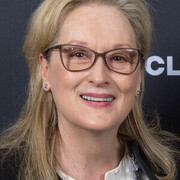 Meryl Streep