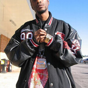 T‐Rock, member of Area 51