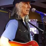 Ian Carnochan