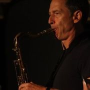 Steve Gregory