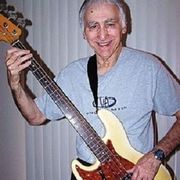 Joe Long, member of The Four Seasons