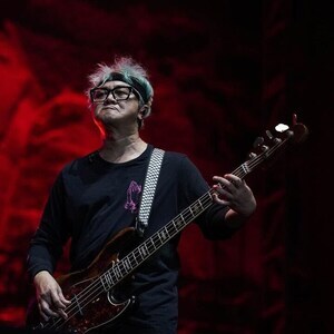 Thomas Ramdhan's Bass Guitars | Equipboard