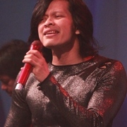 Armand Maulana, member of GIGI
