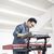 See how David Kurnia Albert uses Nord Stage 3 Compact