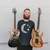 See how Joseph Mabry uses Schecter Reaper-6