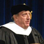 Alan Zweibel, member of Saturday Night Live