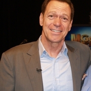 Joe Piscopo, member of Saturday Night Live