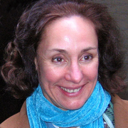 Laurie Metcalf, member of Saturday Night Live