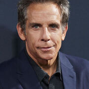 Ben Stiller, member of Saturday Night Live