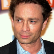Chris Kattan, member of The Groundlings