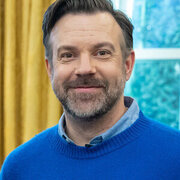 Jason Sudeikis, member of Saturday Night Live