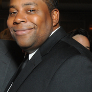 Kenan Thompson, member of Saturday Night Live