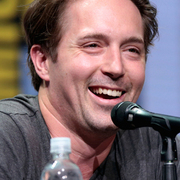 Beck Bennett, member of Saturday Night Live