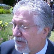 Dave Lee Travis, member of The Crowd