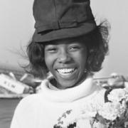 Millie Small