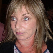 Helen Lederer, member of The “Just a Minute” Team